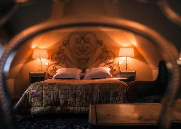 Hôtel des Deux Clefs