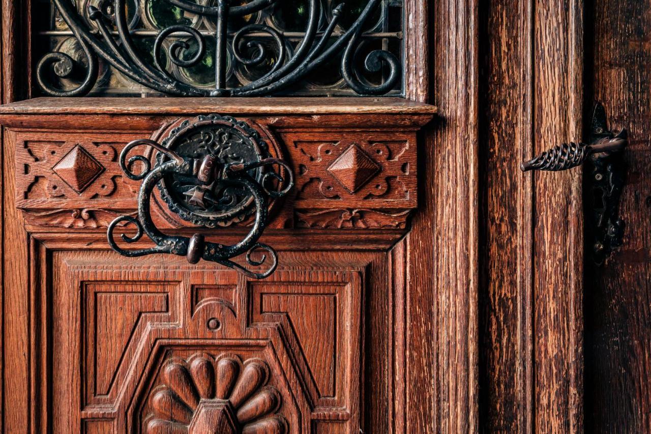Des Deux Clefs Turckheim