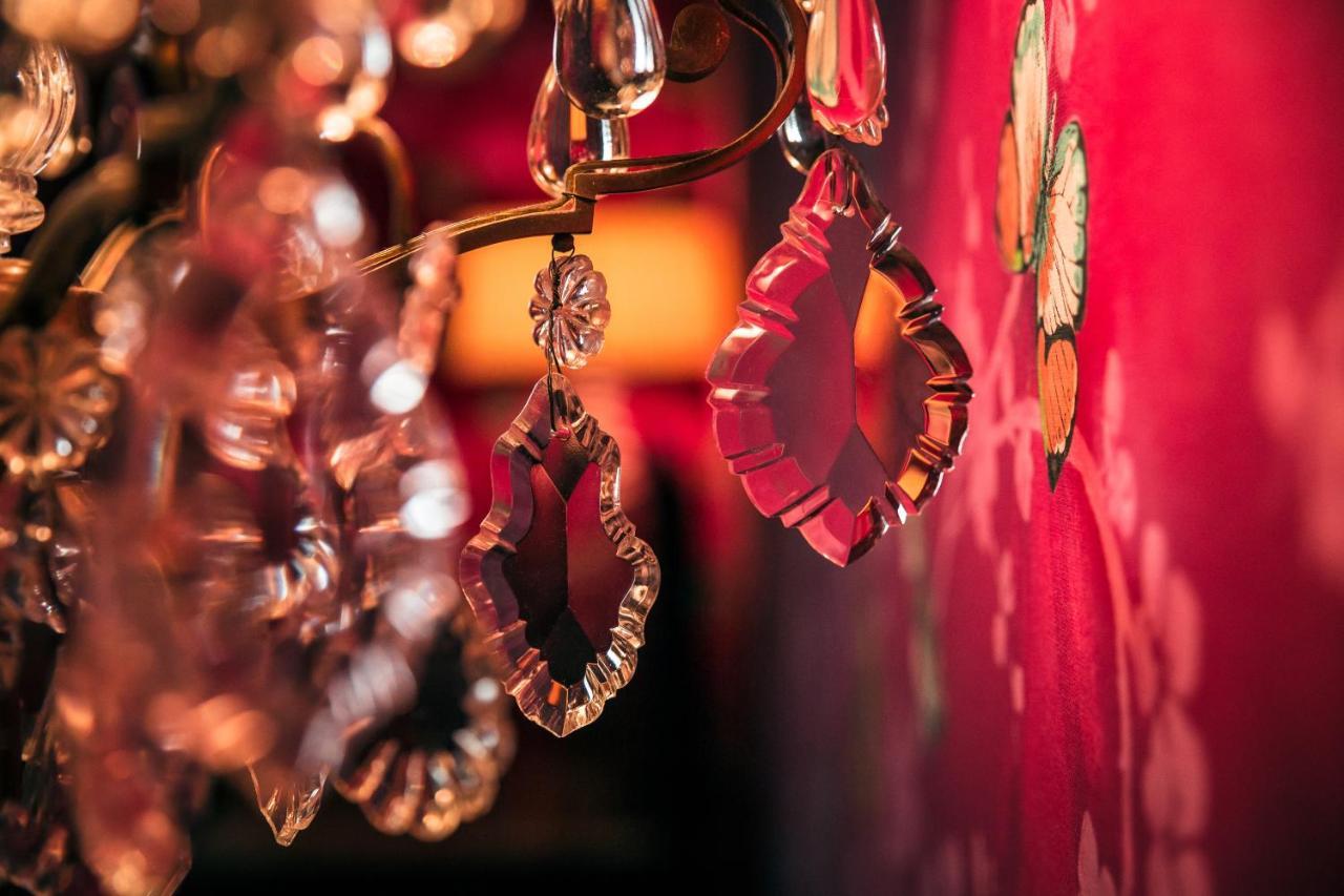 Hotel Des Deux Clefs