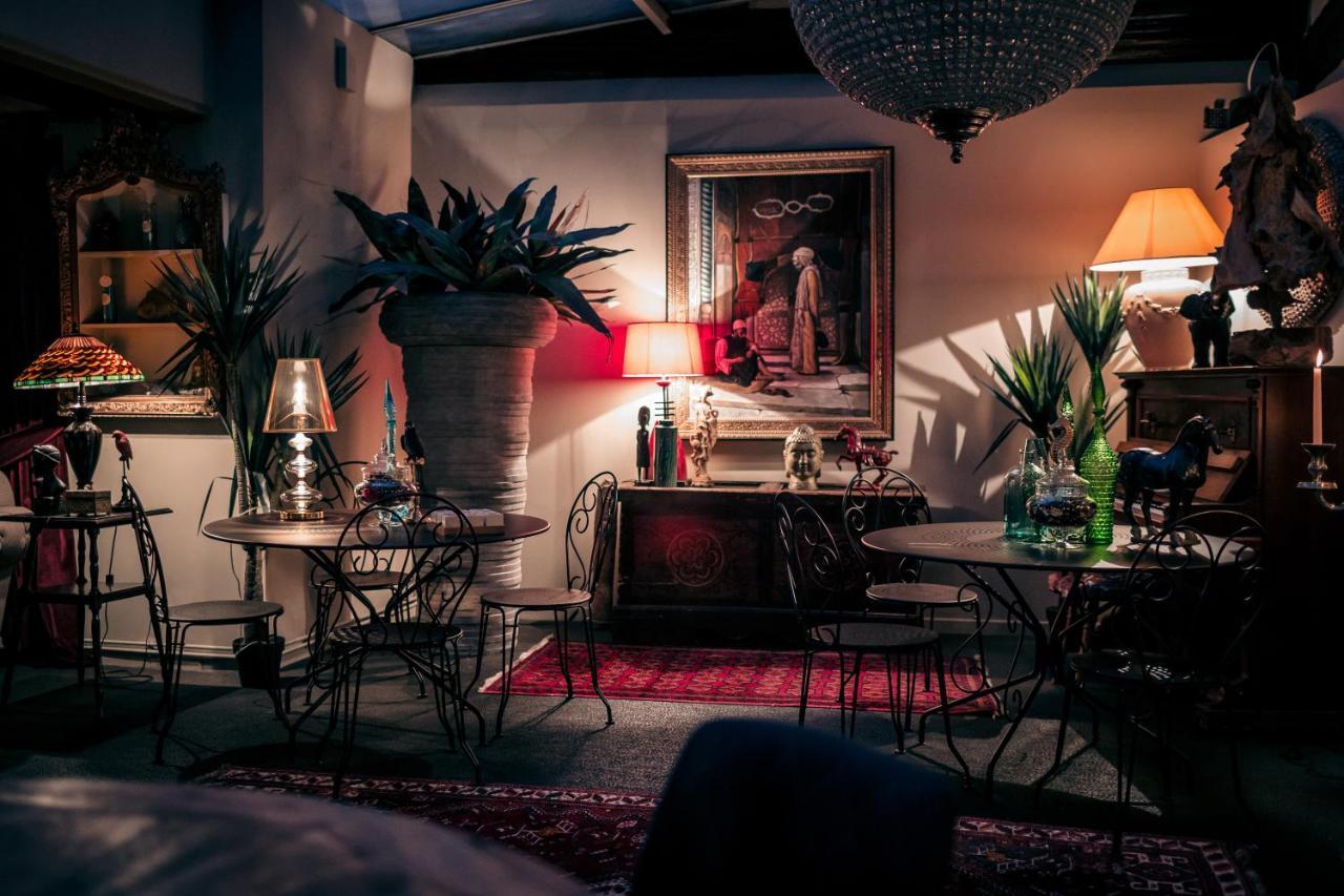 Des Deux Clefs Hotel Turckheim