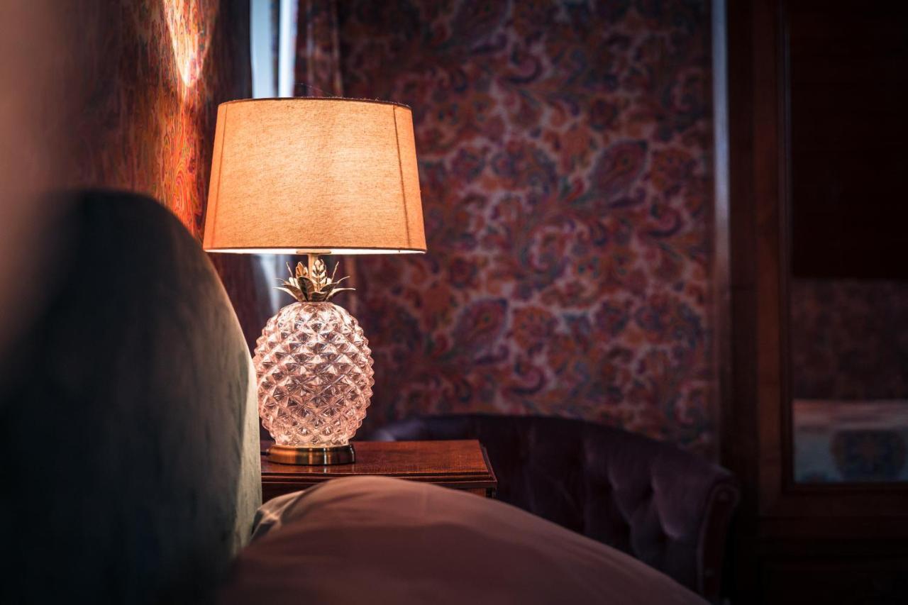 Hotel Des Deux Clefs Turckheim