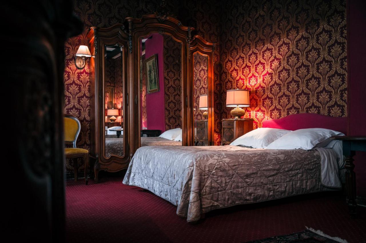 Des Deux Clefs Hotel Turckheim
