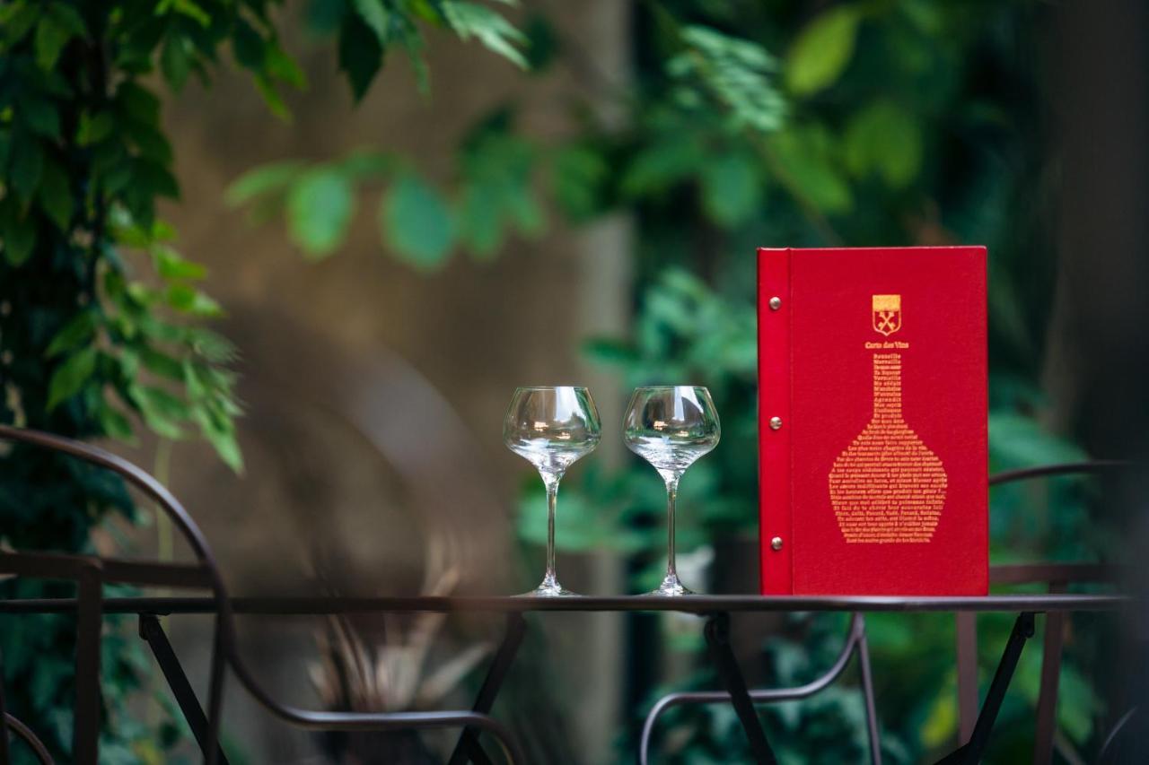 Des Deux Clefs 3* Turckheim