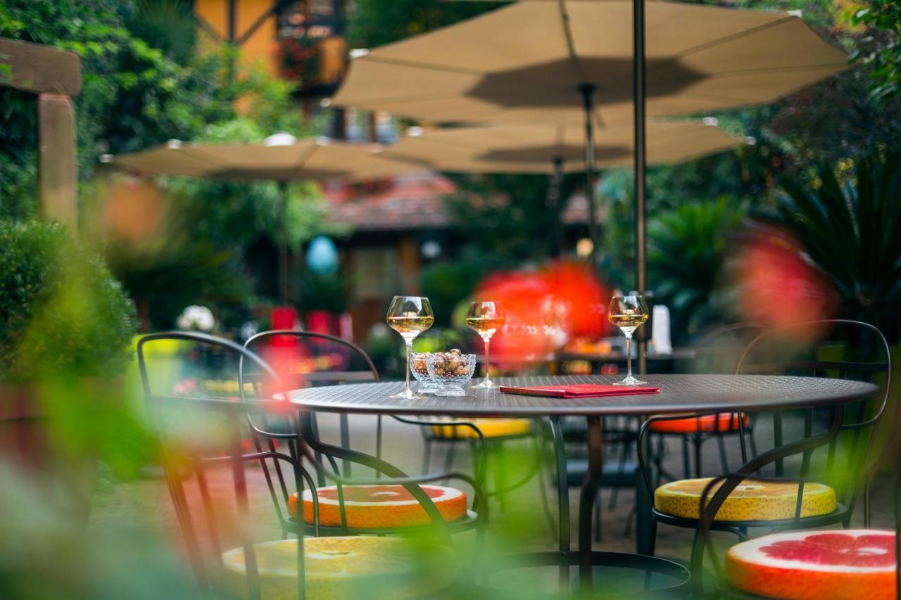Des Deux Clefs Hotel 3*