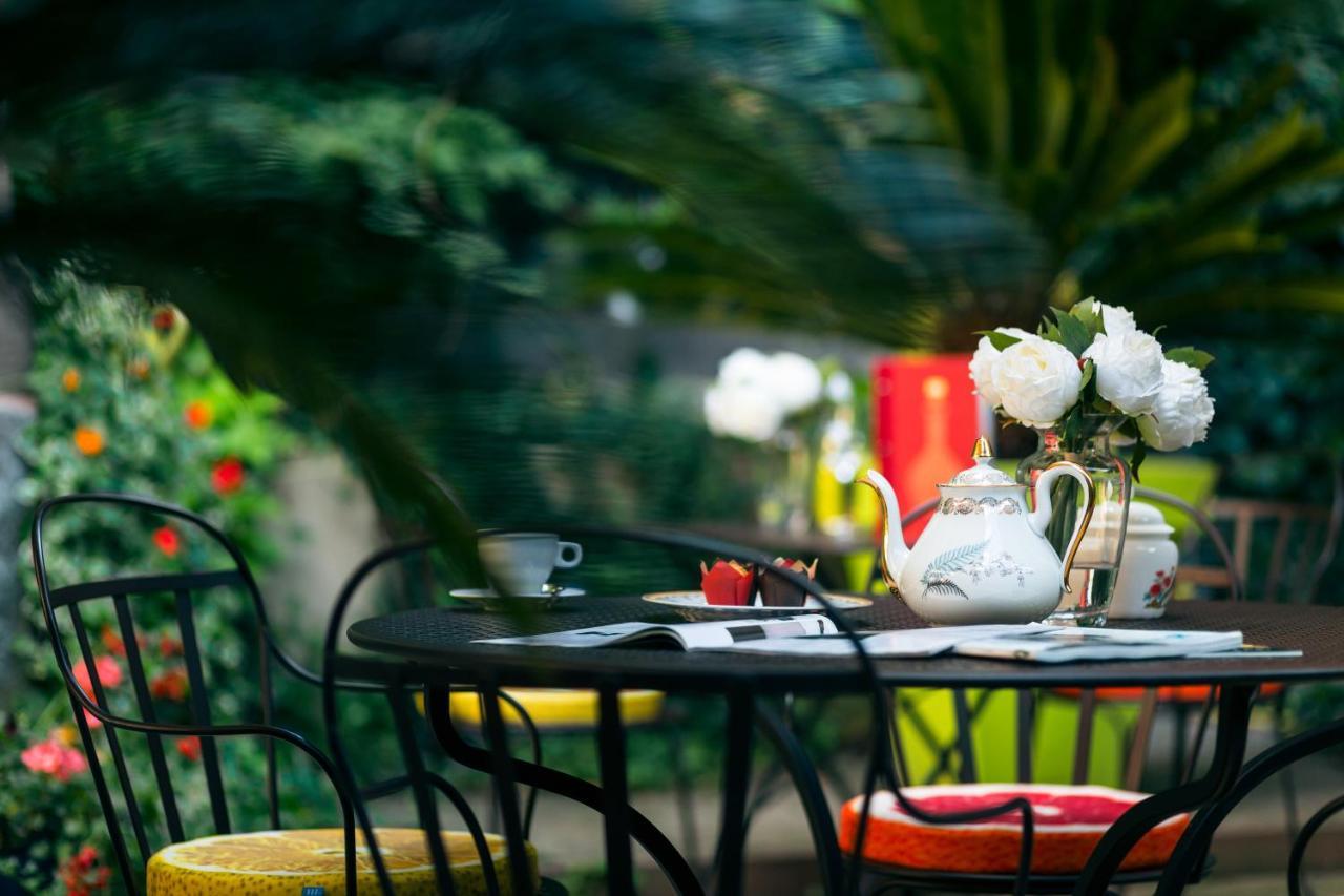 Des Deux Clefs Hotel 3*